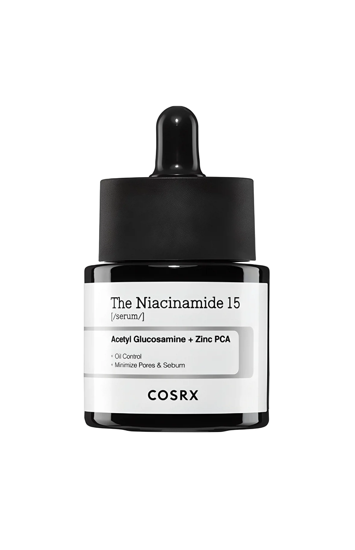 The Niacinamide 15 Serum